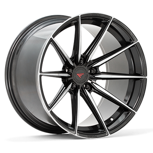 Ferrada F8-FR10 22x9 ET30 5x120