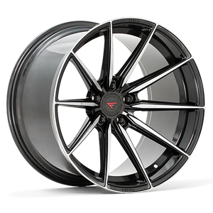 Ferrada FR10 Felgsett til Mercedes C63 / C63s W205 (20”)
