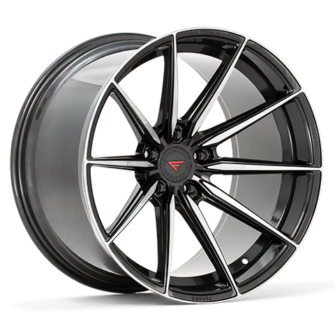 Ferrada FR10 Felgsett til Mercedes C63 / C63s W205 (20”)