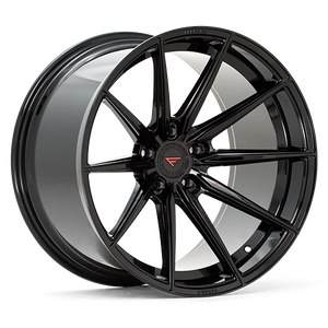 Ferrada F8-FR10 22x9 ET42 5x130