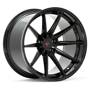 Ferrada FR10 Felgsett til BMW X5M F95 (22")