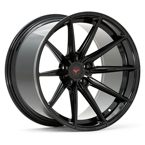 Ferrada FR10 Felgsett til BMW X5M F95 (22")