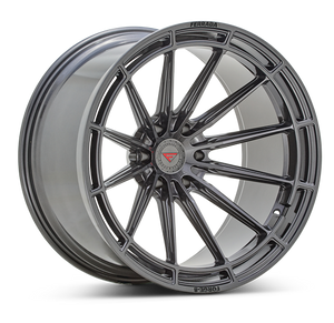 Ferrada FTR14 22x10 ET18 6x139
