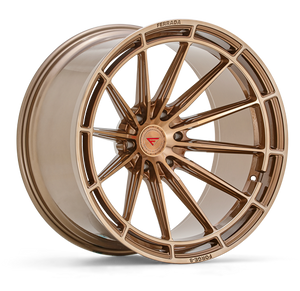 Ferrada FTR14 20x10 ET18 6x139
