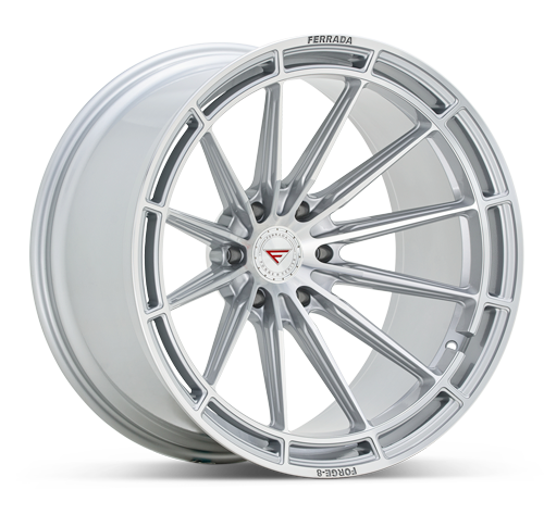 Ferrada FTR14 20x10 ET18 6x135