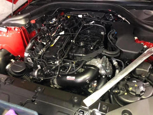 FTP Motorsport B58 Chargepipe G20 Supra