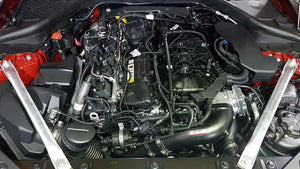 FTP Motorsport B58 Chargepipe G20 Supra