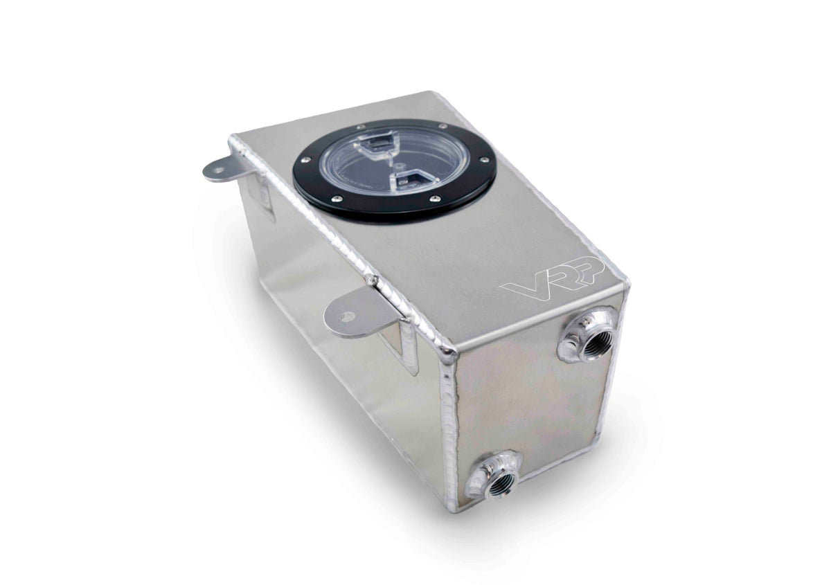 VRP G55 under hood tank