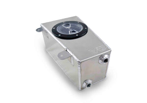 VRP G55 under hood tank