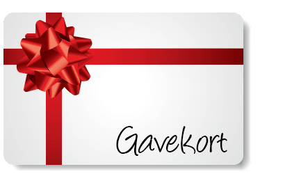 KONG PERFORMANCE JULEGAVEKORT