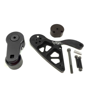 VRP HD kit detalj