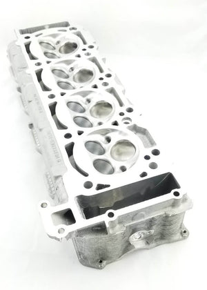 VRP ported heads