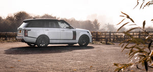 Urban Range Rover L405