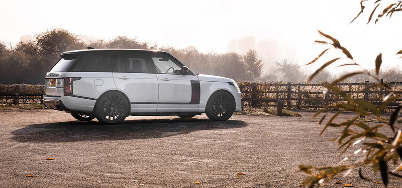 Urban Range Rover L405