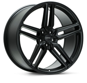 Satin Black