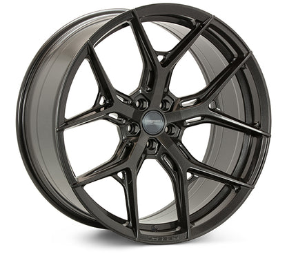 Vossen HF-5 rims