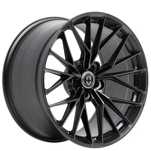 HRE FF28 - Tarmac 20"x10.5" ET10 5x112