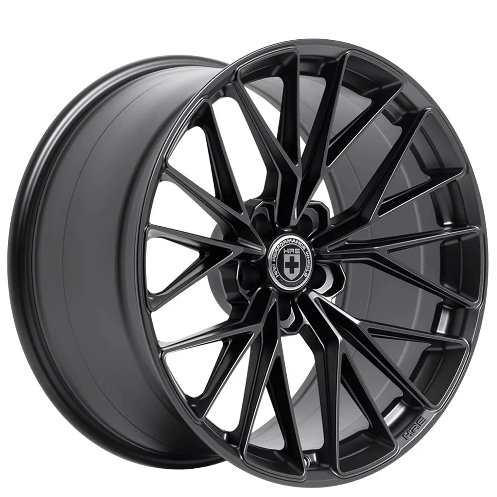 HRE FF28 20" Felgsett - Tarmac | BMW M2/M3/M4 (F8x)