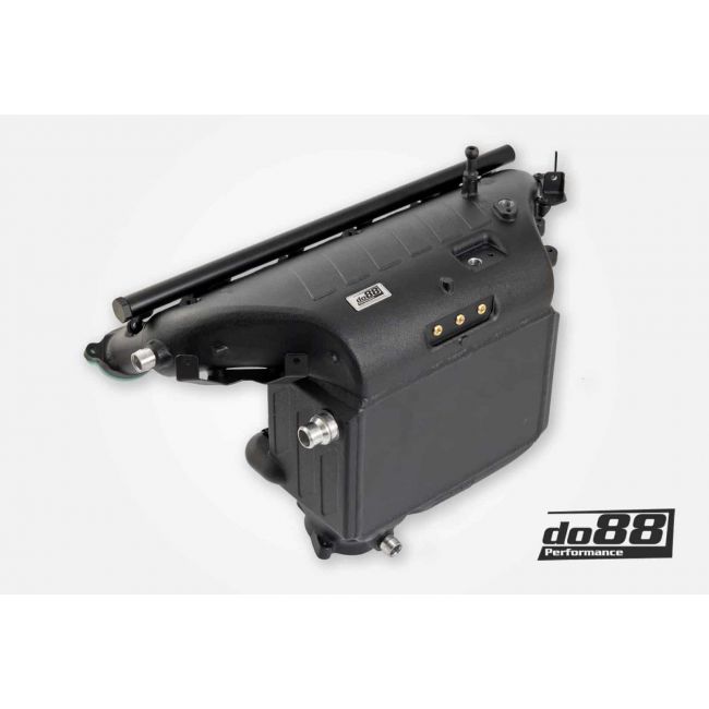 DO88 S58 G8x Charge Cooler Manifold – BMW M2 G87, M3 G80/G81, M4 G82/G83 (2021+)