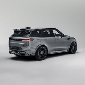 URBAN Takspoiler - Range Rover Sport L461 KONG PERFORMANCE