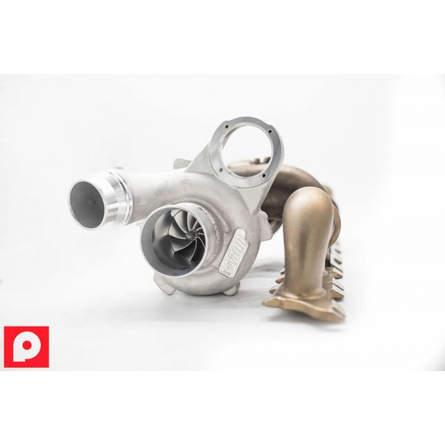 Pure Turbos B58 F-Series Cast PURE 800 Turbo – BMW M140i, M240i, 340i, 440i, 540i (B58)