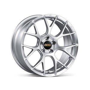 BBS RE-V70 Felgsett - Silver | BMW E9x BMW M3 E90 / E92 / E93