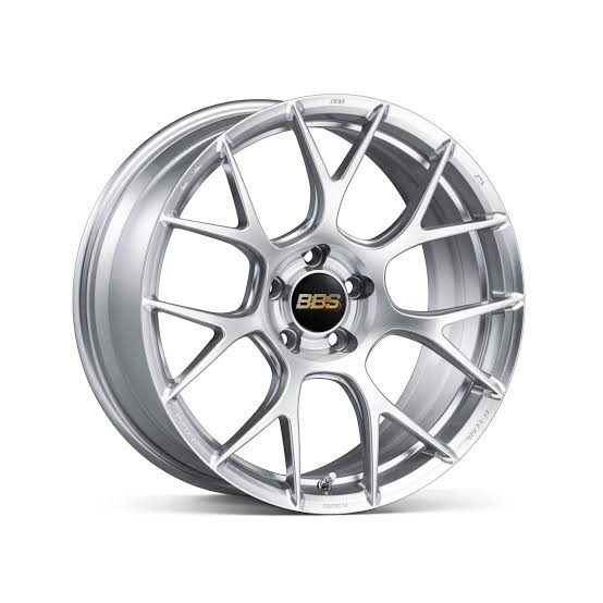 BBS RE-V70 Felgsett - Silver | BMW E9x BMW M3 E90 / E92 / E93
