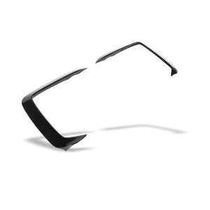 Revozport Carbon Canards Foran – BMW X6 G06 Pre-LCI (2020–2023)