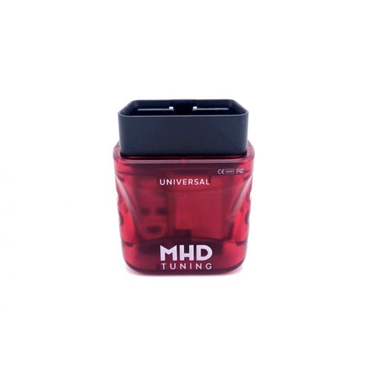 MHD Universal WIFI Adapter — OBD2 trådløs adapter for BMW og Supra