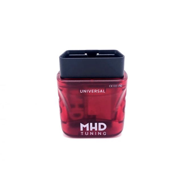 MHD Universal WIFI Adapter — OBD2 trådløs adapter for BMW og Supra