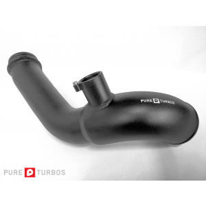 Pure Turbos N55 EWG Stage 2 Turbo – BMW M135i, M235i, 335i, 435i, M2 (N55 EWG) – 500whp+ – bilde 3