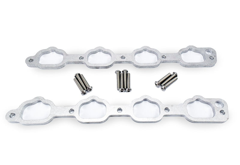 VRP innsugsmanifold spacere M113