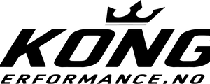 KONG logo