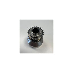 Kotte Crank Hub BMW S55 — crank hub isolert
