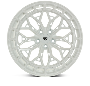 Miami White front