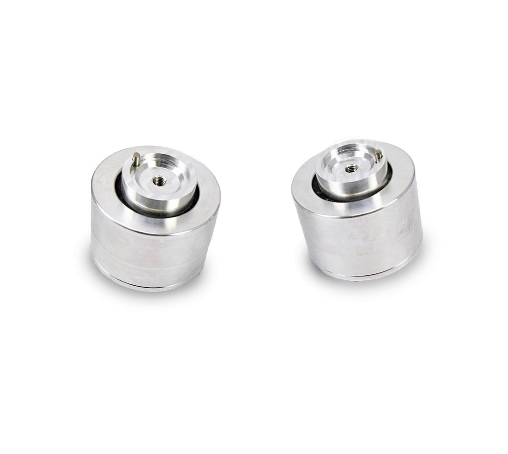 VRP billet motorfester M113K