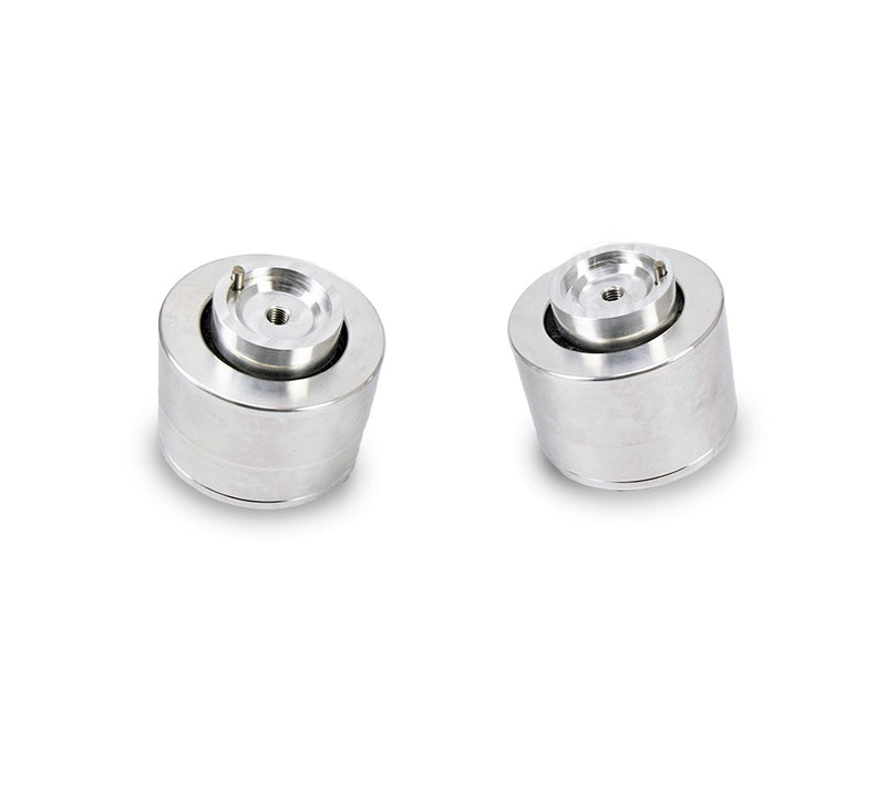VRP billet motorfester M113K