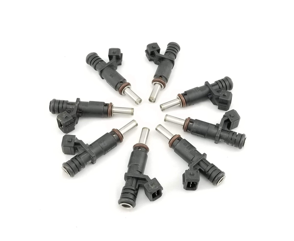 VRP M156 630cc dyser