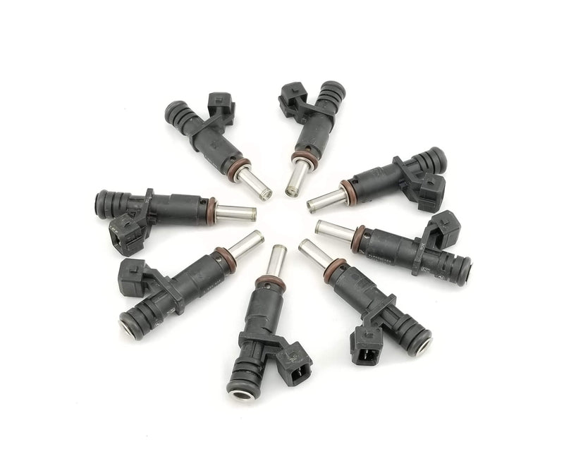 VRP M156 630cc dyser