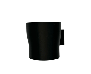 VRP M156 adapter montert