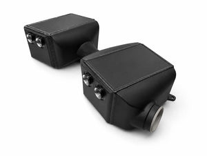 VRP Bell intercooler M275