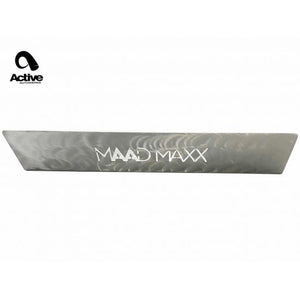 Active Autowerke Maad Maxx F8x Valved Bakeksossystem 3-Can – BMW M2 Competition, M3 F80, M4 F82/F83 – bilde 3