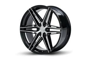 Ferrada FT4 22x9,5 ET25 6x135