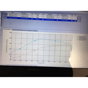 Pure Turbos N54 Stage 2 Turbo Oppgradering – BMW 135i, 335i, 535i (N54) 450–600hp – bilde 3