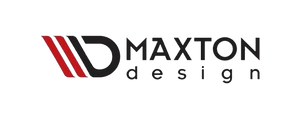 Maxton Design logo