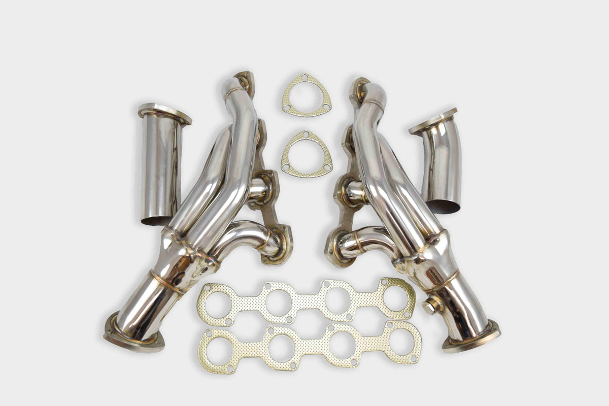 VRP M113 mid-length headers