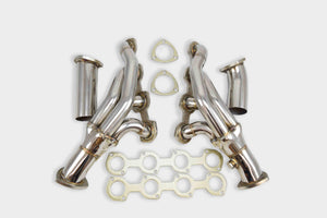 VRP M113 mid-length headers