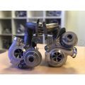 Pure Turbos N54 Stage 2 Cast 600 Turbo Oppgradering – BMW 335i (N54) 497whp – bilde 4