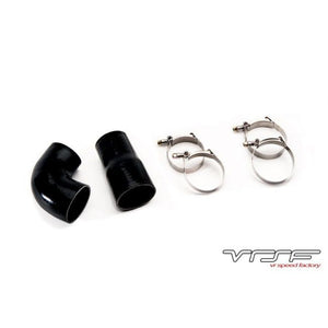 VRSF N54/N55 5" HD Performance Intercooler – BMW 135i E82, 335i E90/E92/E93, X1 E84 (2007–2013) – bilde 2