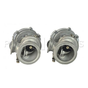 Pure Turbos N63/N63TU Stage 2 Turbo Oppgradering – BMW 550i, 650i, 750i, X5 50i, X6 50i – bilde 2